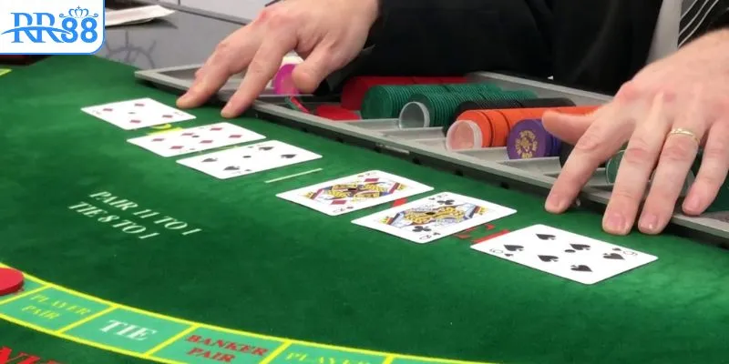 Các yếu tố nâng cao trải nghiệm chơi bài online