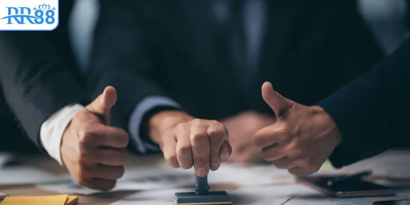 Điều kiện để đứng top 10 nhà cái uy tín nhất