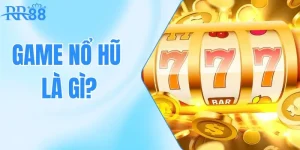 Game Nổ Hũ Là Gì? Tìm Hiểu Trò Chơi Giải Trí Đỉnh Cao