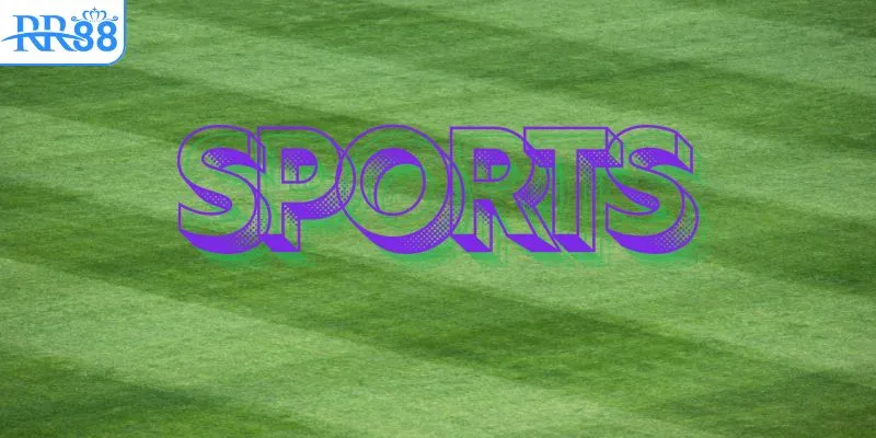 Khái niệm thế nào là thể thao?